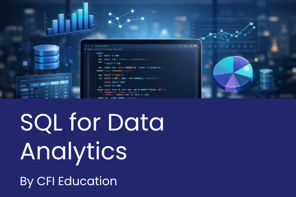 SQL for Data Analytics